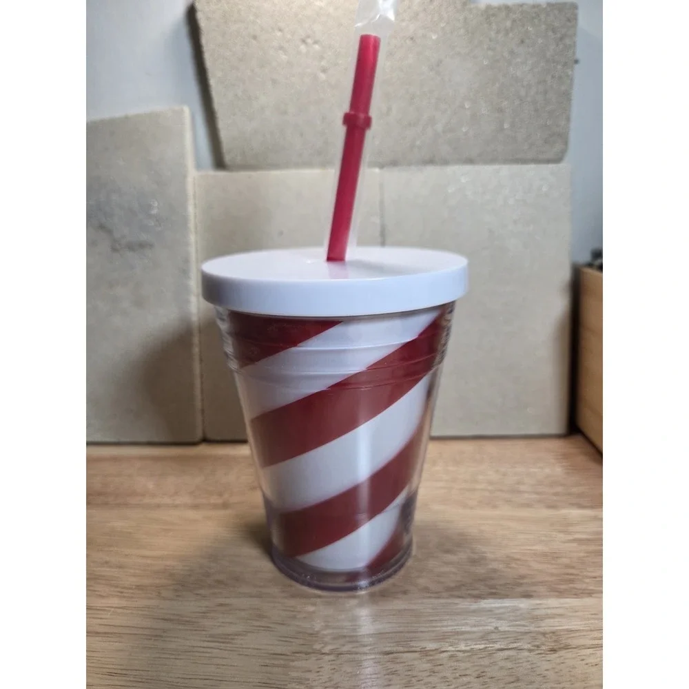 Starbucks new without